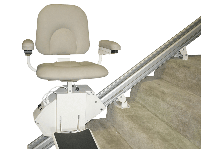 Stairlifts | Home Safety Equipment | La Crosse, WI