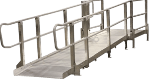 Wheelchair Ramps