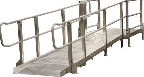 Wheelchair Ramps