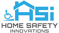 Home Safety Innovations Logo - La Crosse, WI